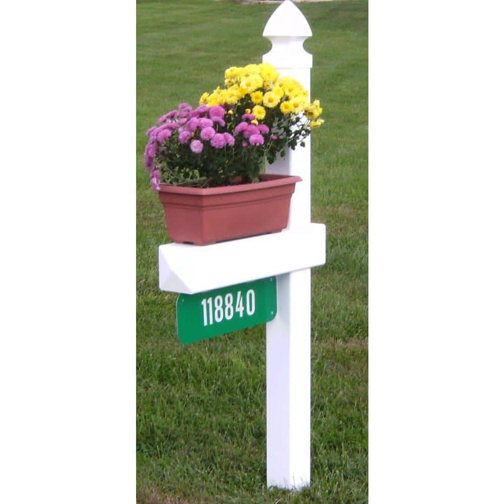 4 in. Gothic Post Cap - Hercitys