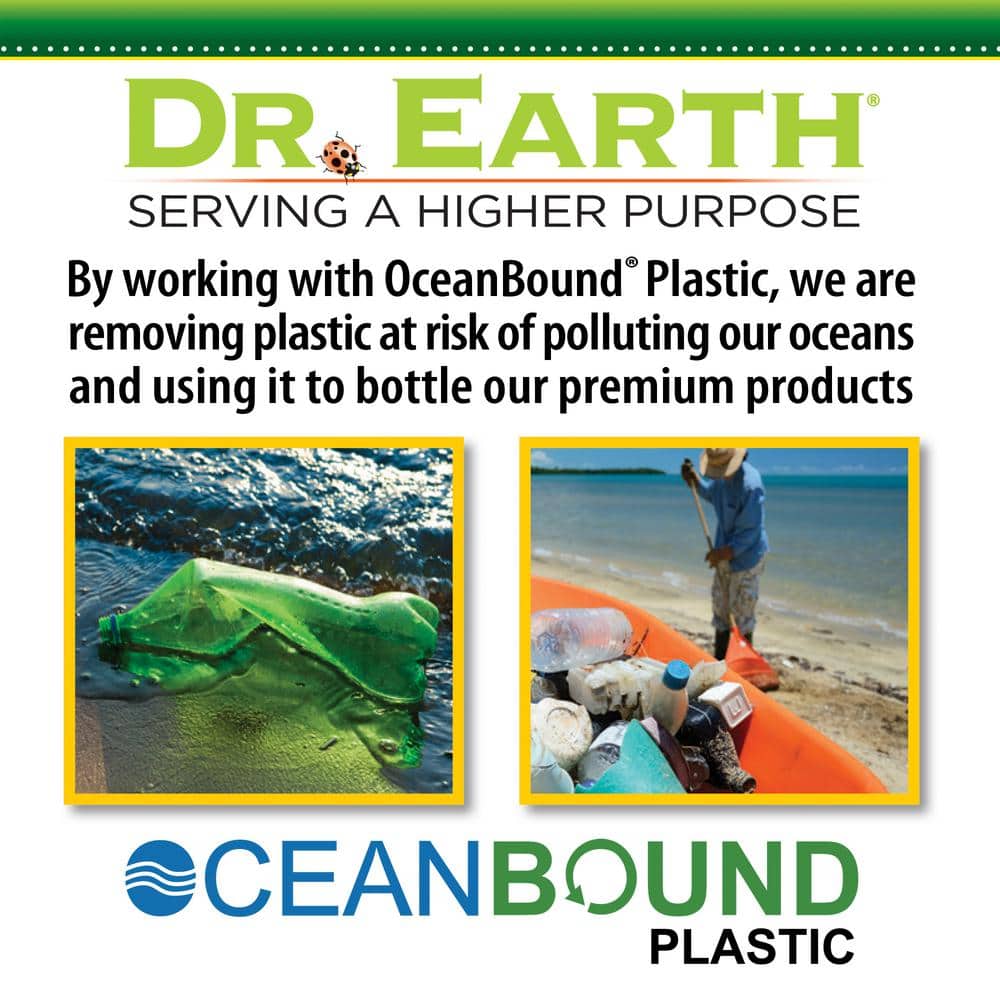 32 oz. Super Natural Ready-to-Spray Hose End Liquid Lawn Fertilizer - Hercitys