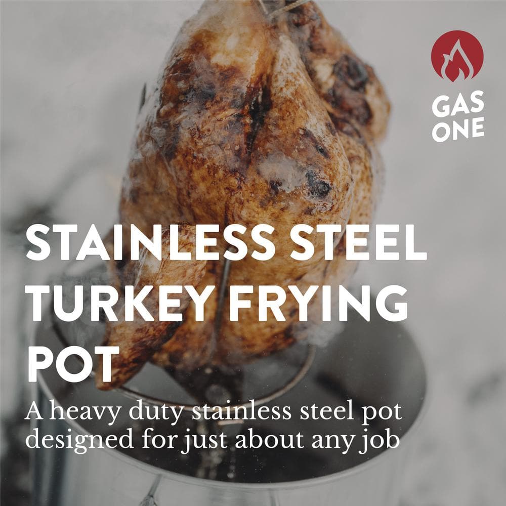 36 qt. Stainless Steel Stock Pot with Lid and Basket with Reinforced Bottom - Hercitys