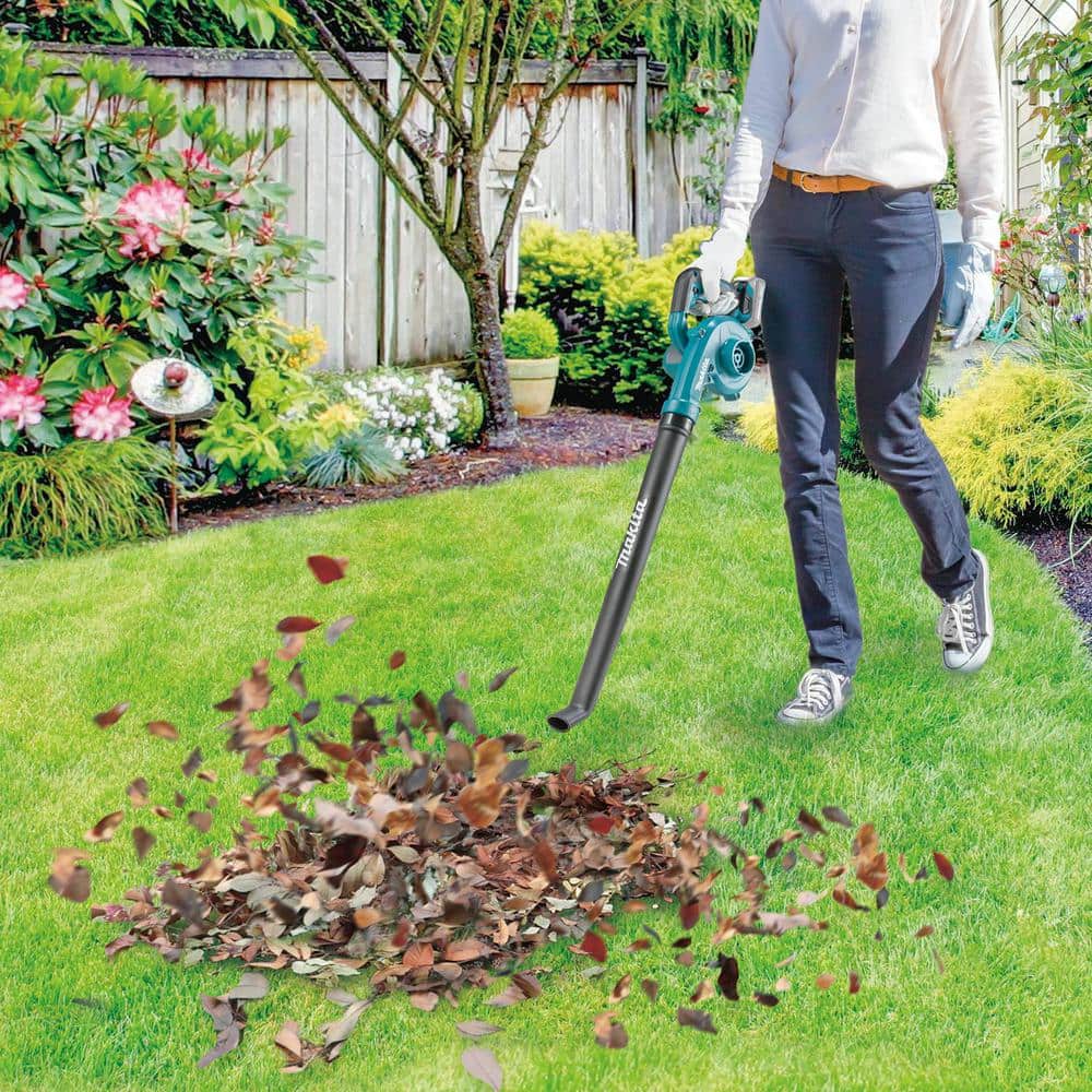 12V Max CXT Lithium-Ion Cordless Floor Leaf Blower (Tool only) - Hercitys