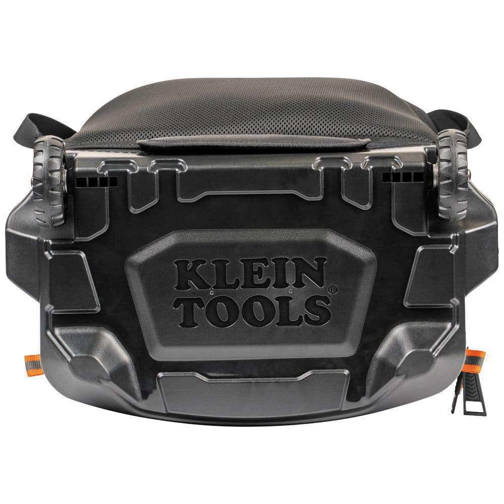 17 in. Rolling Tool Backpack - Hercitys