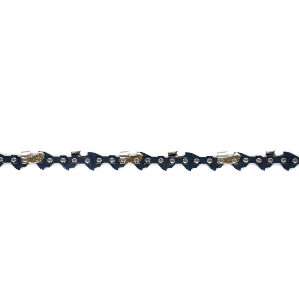 16 in. 0.050 Gauge Chainsaw Chain, 56 Link - Hercitys