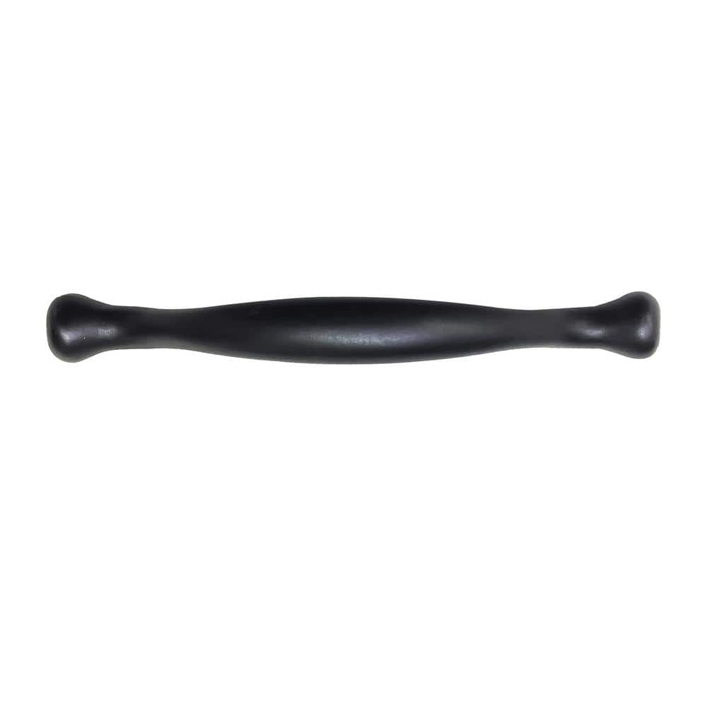 3 3/4 in. (95.25 mm.) Center-to-Center Oil Rubbed Bronze Cabinet Drawer Bar Pull Value Pack (10 per Pack ) - Hercitys