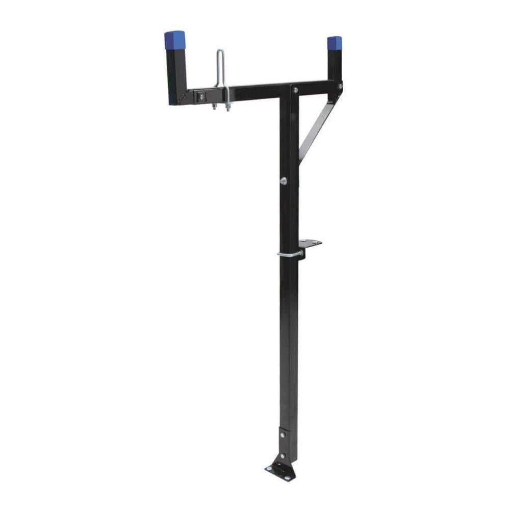 250 lbs. Load Capacity Steel Removable Pickup Truck Rack - Hercitys