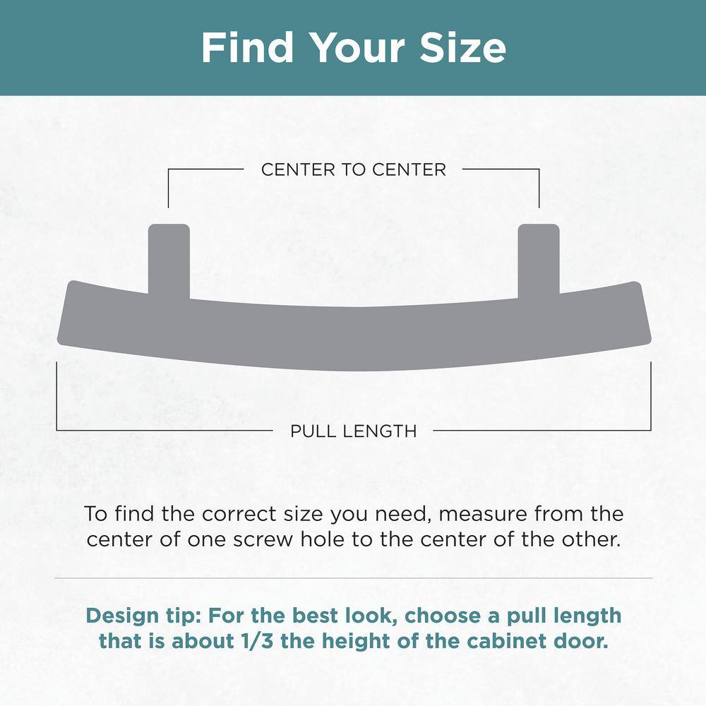 25-Pack Solid Bar 3 in. (76 mm) Modern Champagne Bronze Cabinet Drawer Bar Pulls - Hercitys