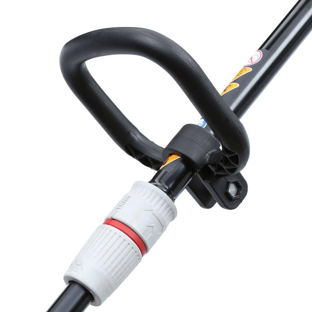 13 in. 4 Amp Straight Electric String Trimmer - Hercitys