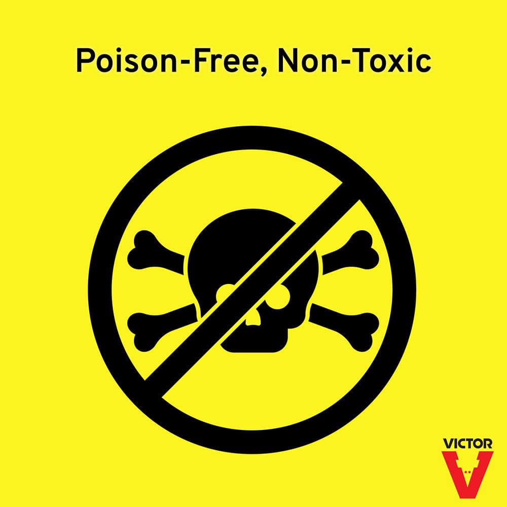 3-Speaker Ultra PestChaser Rodent Repellent - Hercitys