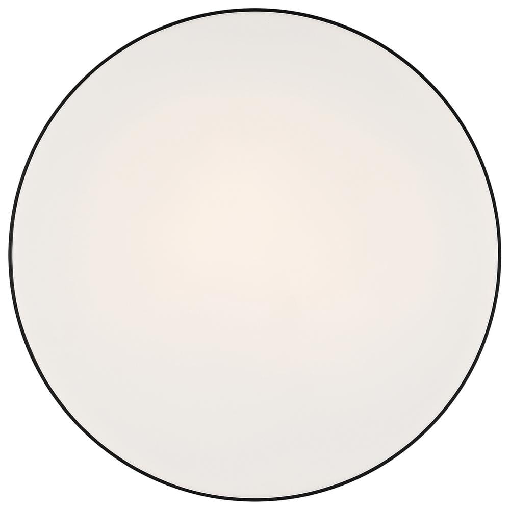 14 in. LED Flush Mount - Hercitys