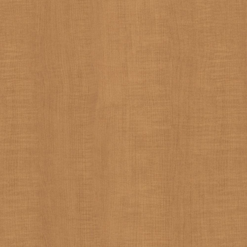 5 ft. x 10 ft. Laminate Sheet in Monticello Maple with Standard Fine Velvet Texture Finish - Hercitys