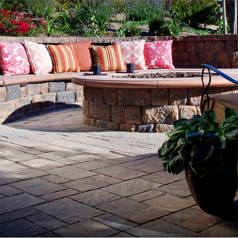 10 lbs. Red Lava Rock 3/8 in. - Hercitys