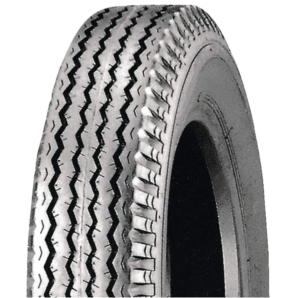 570-8 K353 Load Range – C Ply and Trailer Tire - Hercitys
