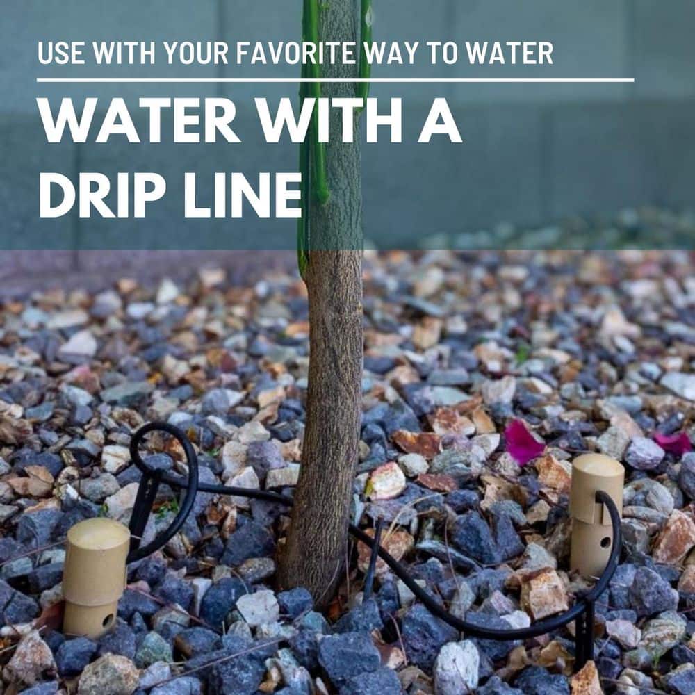 36 in. Watering Stake (3-Pack) - Hercitys