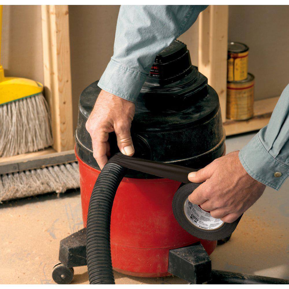 1.88 in. x 30 yds. Extreme Hold Duct Tape - Hercitys