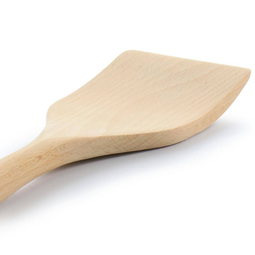 14 in. Beech Wood Turner - Hercitys