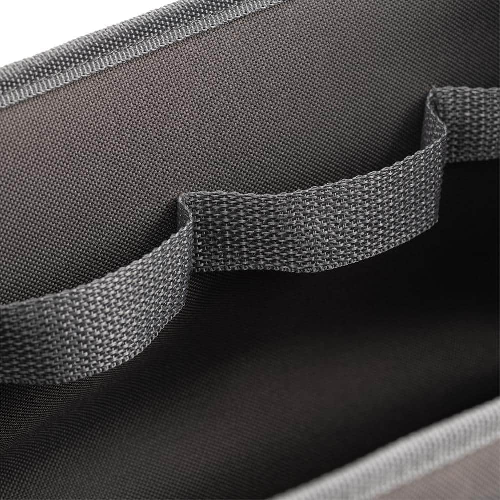 14 in. Open Top Tote - Hercitys