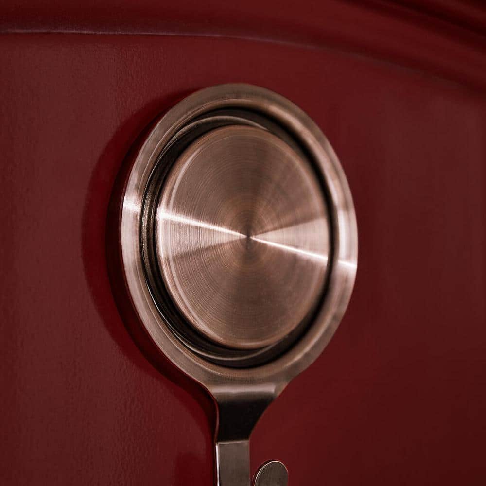 4.7 in Magnetic Wreath Hanger - Hercitys