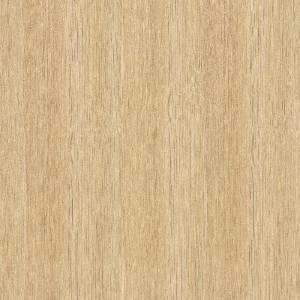 4 ft. x 8 ft. Laminate Sheet in Raw Chestnut with Premium SoftGrain Finish - Hercitys
