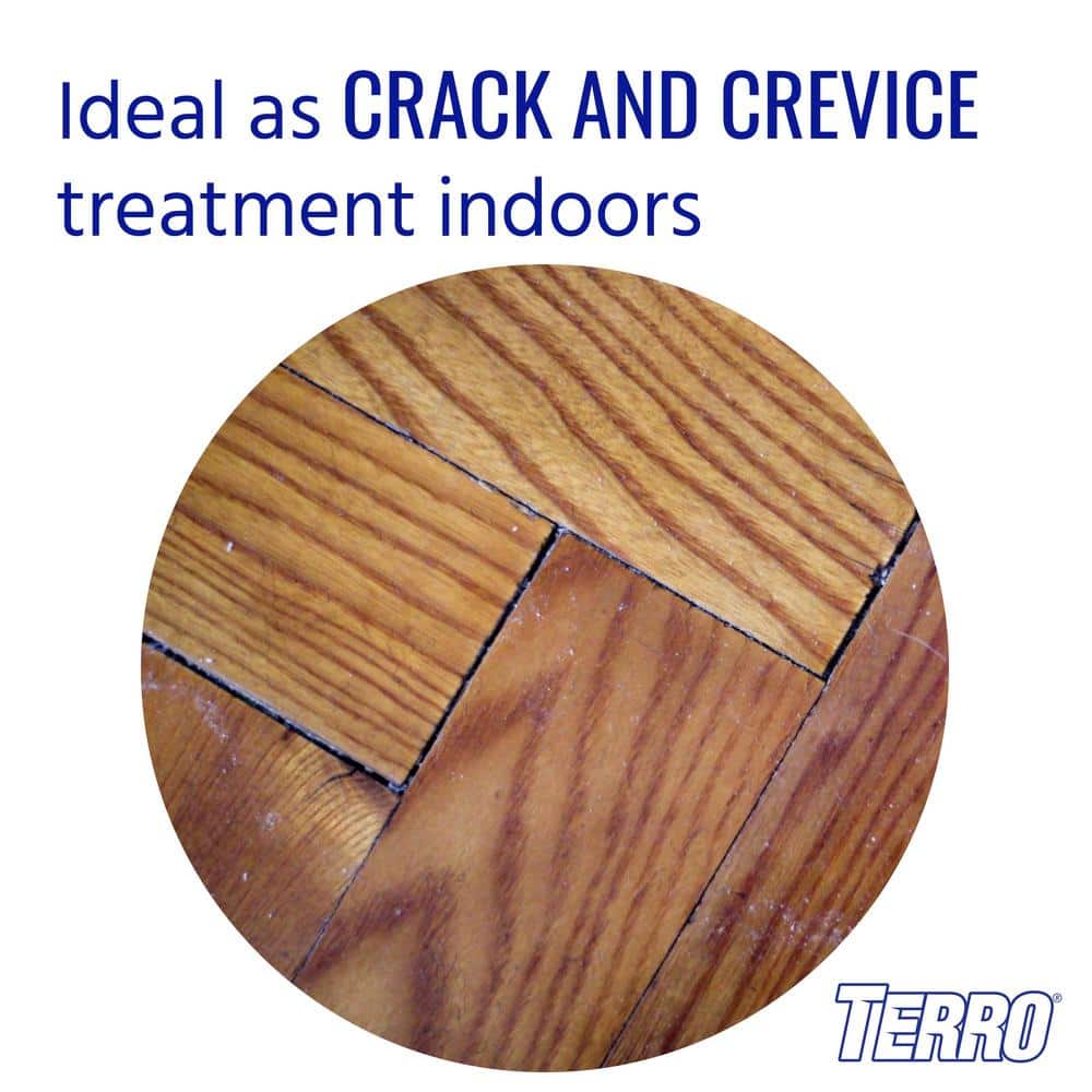 1 lb. Ant Killer Dust – (2-Pack) - Hercitys