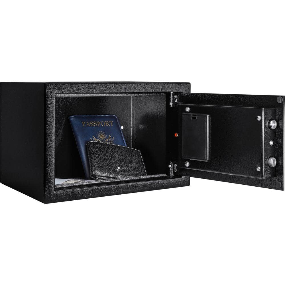 0.41 cu. ft. Digital Keypad Security Safe - Hercitys