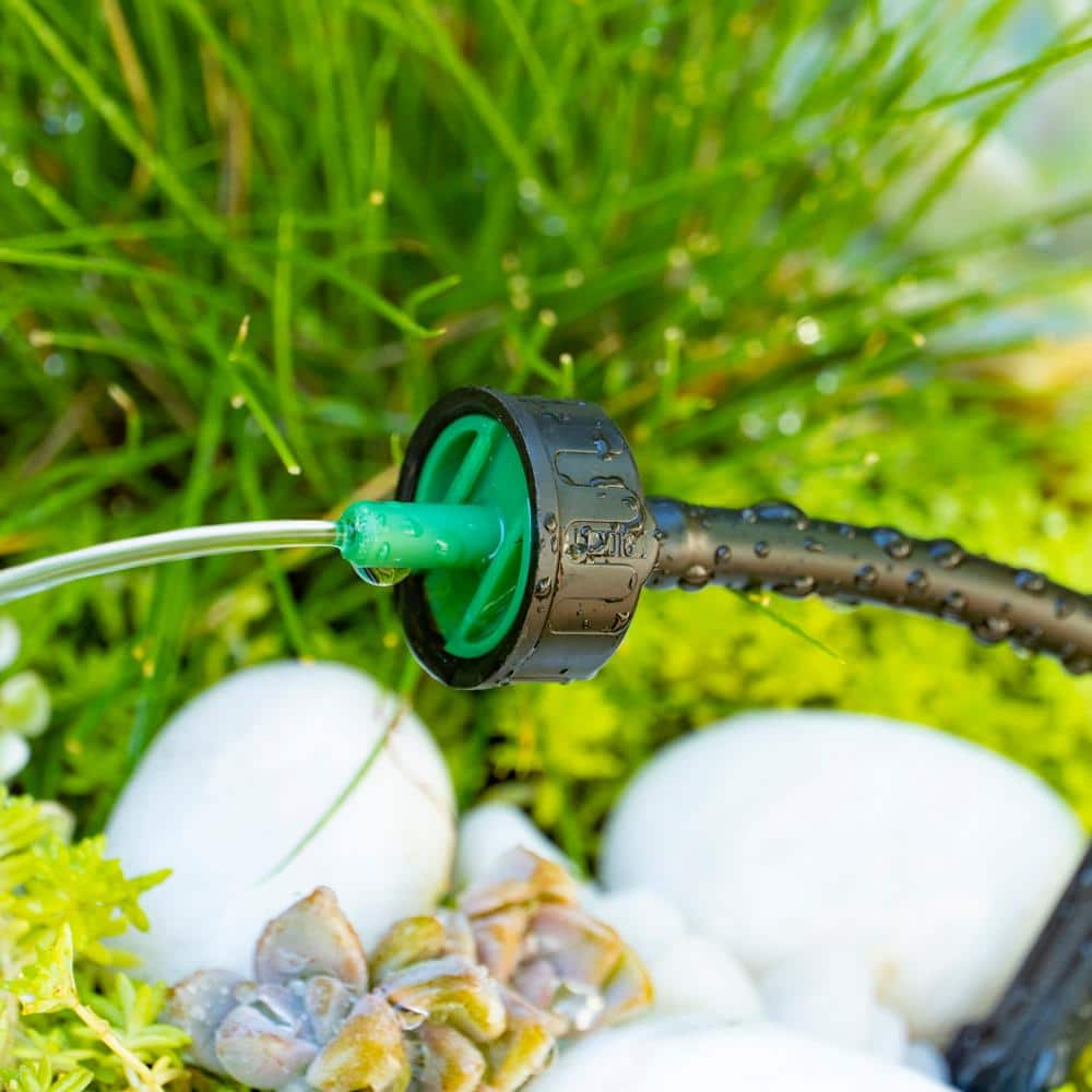 2 GPH Pressure Compensating Dripper (25-Pack) - Hercitys