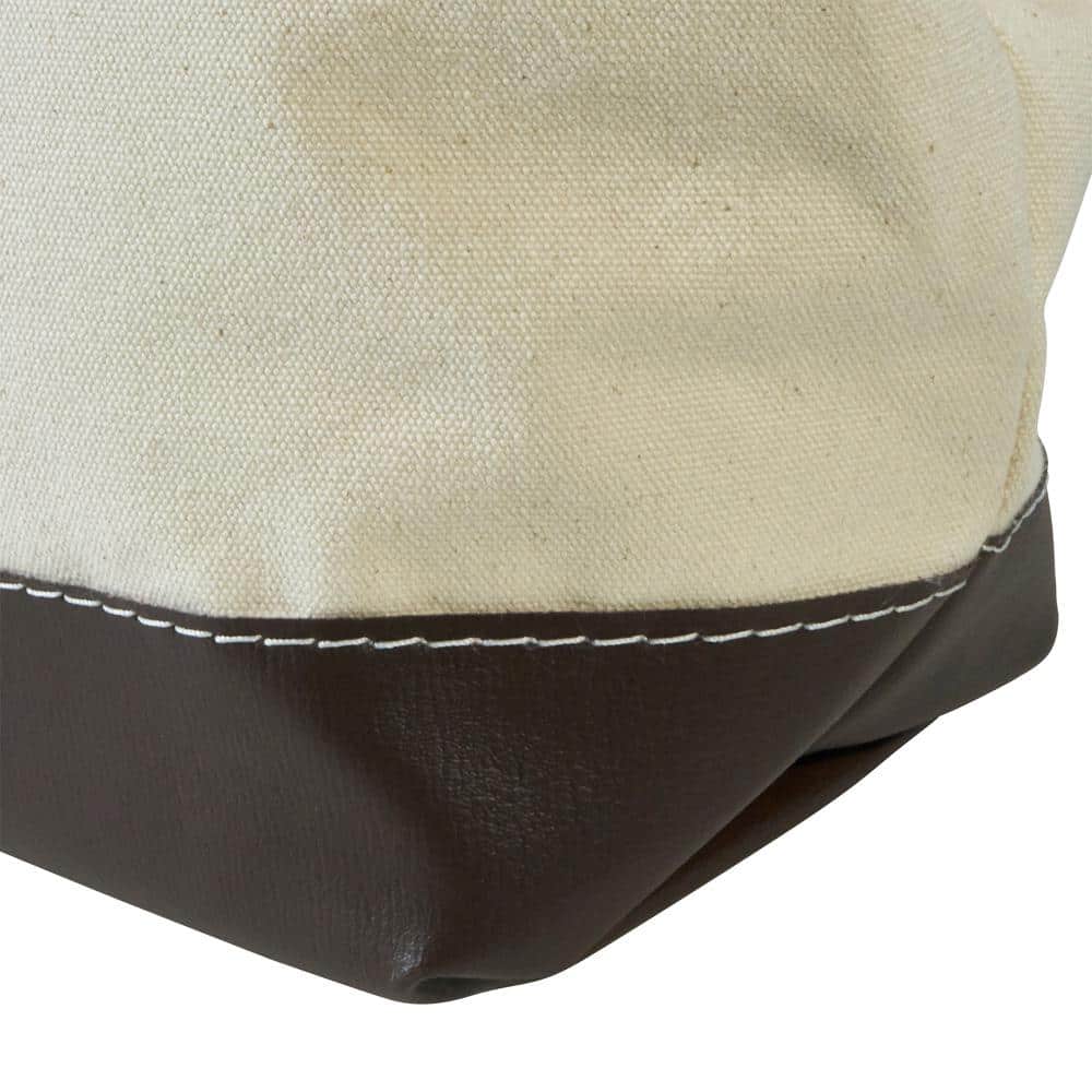 18 in. Canvas Tool Bag - Hercitys