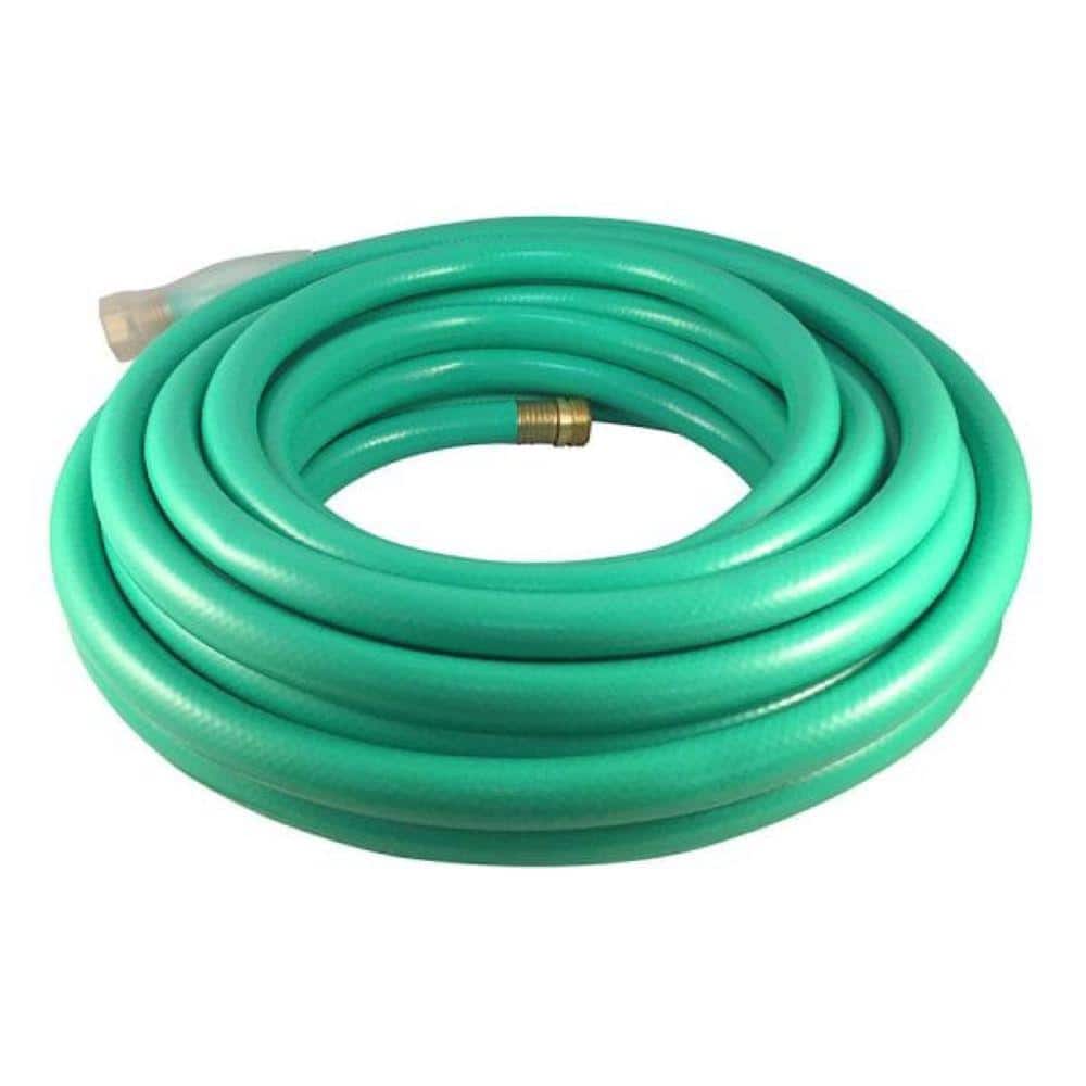 5/8 in. x 100 ft. Premium Garden Hose - Hercitys