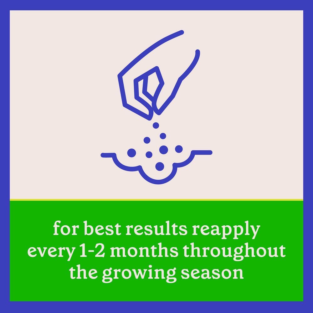 4 lbs. Rejuvenate All Purpose Plant Food 4-4-4 - Hercitys