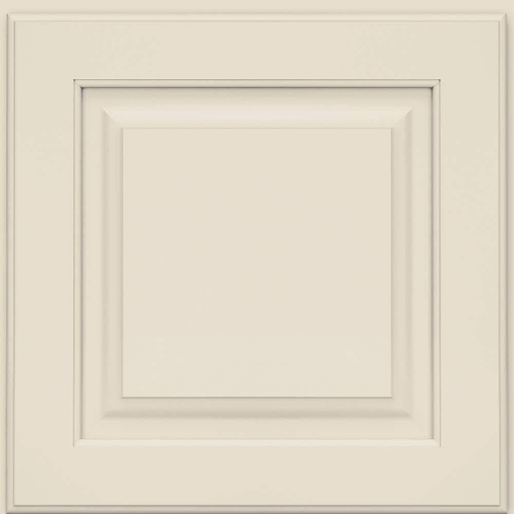 14-5/8 in. x 14-5/8 in. Cabinet Door Sample in Cottage - Hercitys