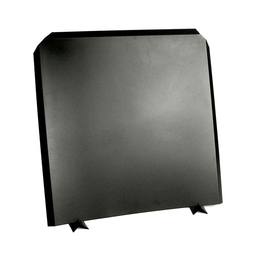 27 in. Fireplace Firebacks - Hercitys