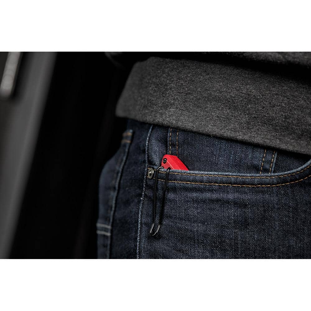 15 in. Ultimate Jobsite Backpack with FASTBACK Stainless Steel Spring Assisted Folding Knife (2-Piece) - Hercitys