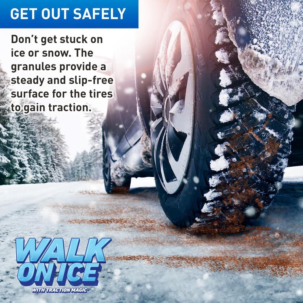 1.75 lb. Walk on Ice Can - Hercitys