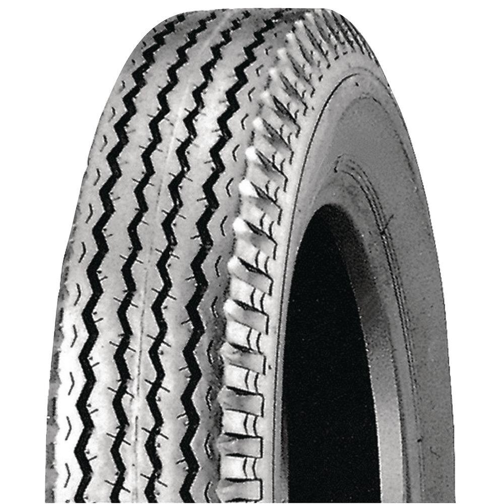 480-12 K353 Load Range – C Ply and Trailer Tire - Hercitys