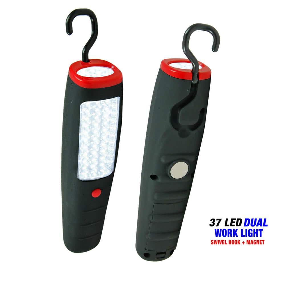 37 LED Dual Worklight (2-Pack) - Hercitys