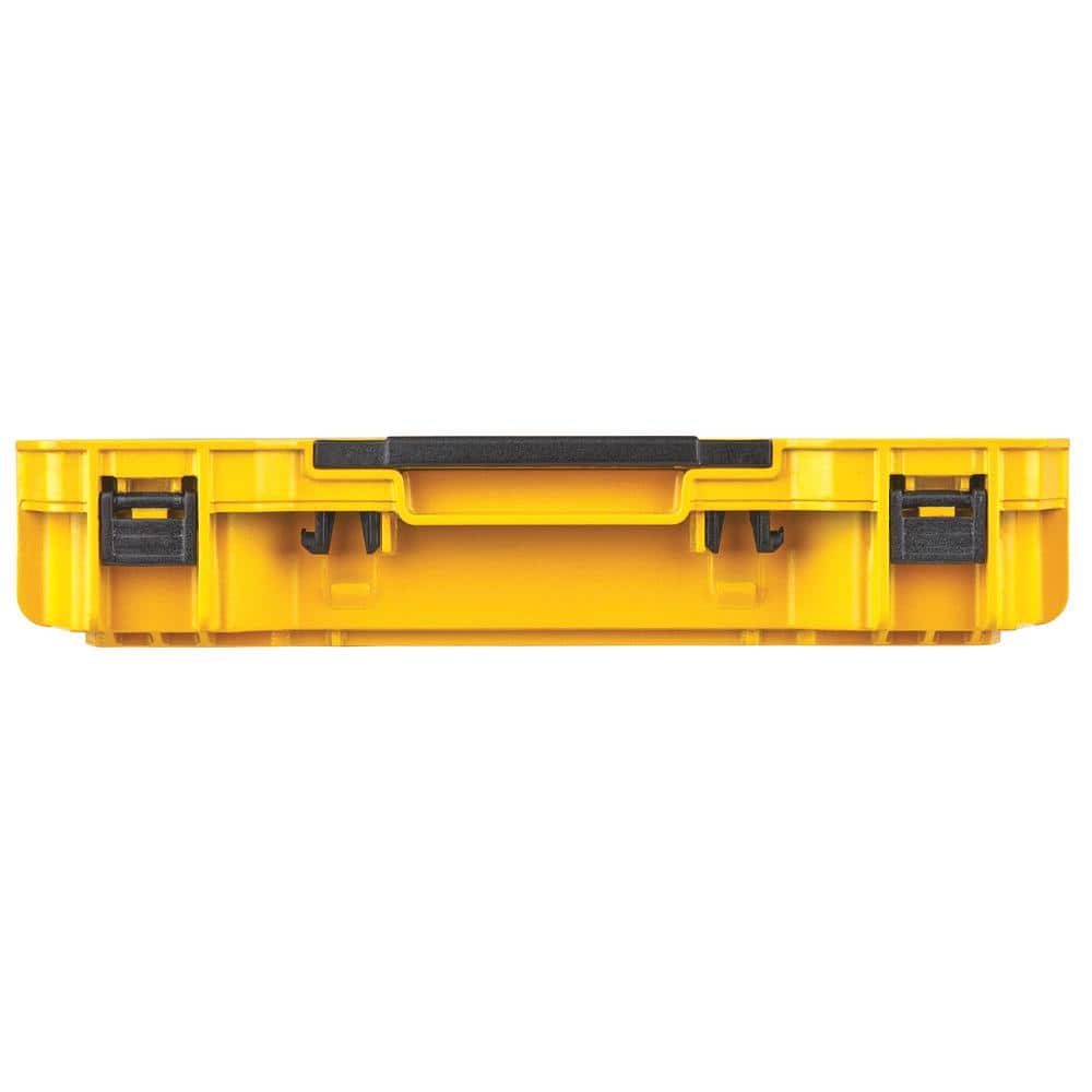21.8 in. TOUGH SYSTEM 2.0 Tool Box and 2 TOUGH SYSTEM 2.0 Shallow Tool Trays - Hercitys
