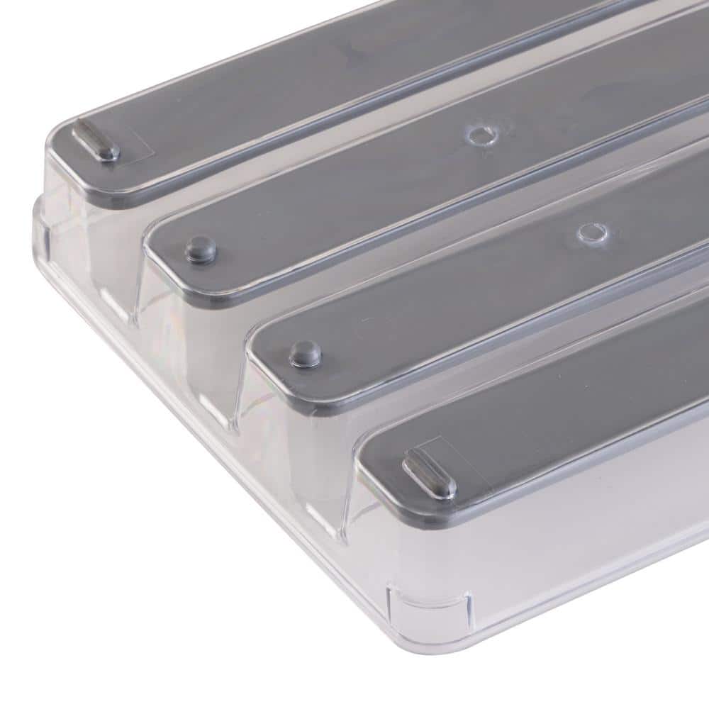 5-Compartment Cutlery Tray - Hercitys