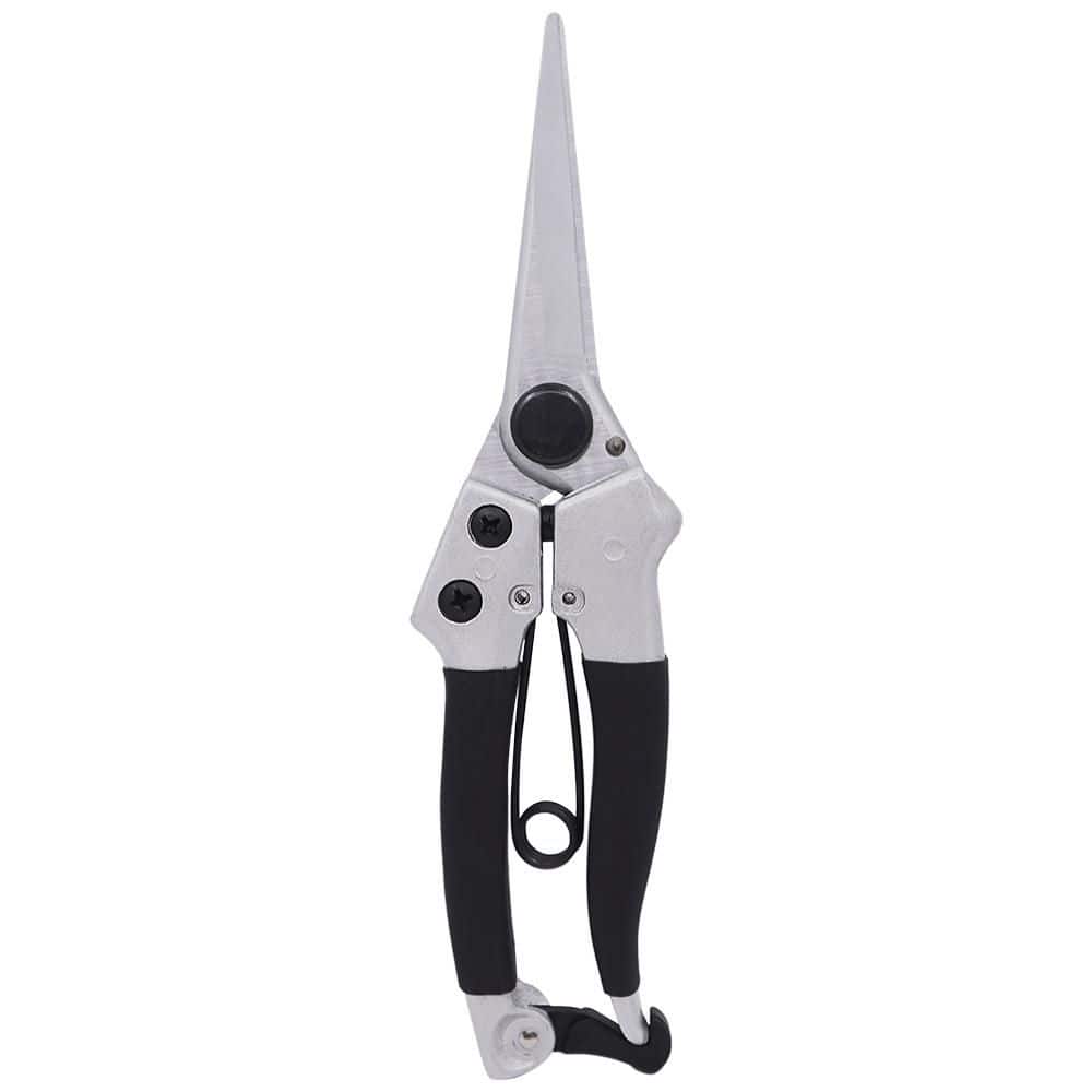 2.5 in. Chrome Plated Carbon Steel Professional Trimming Shear - Hercitys