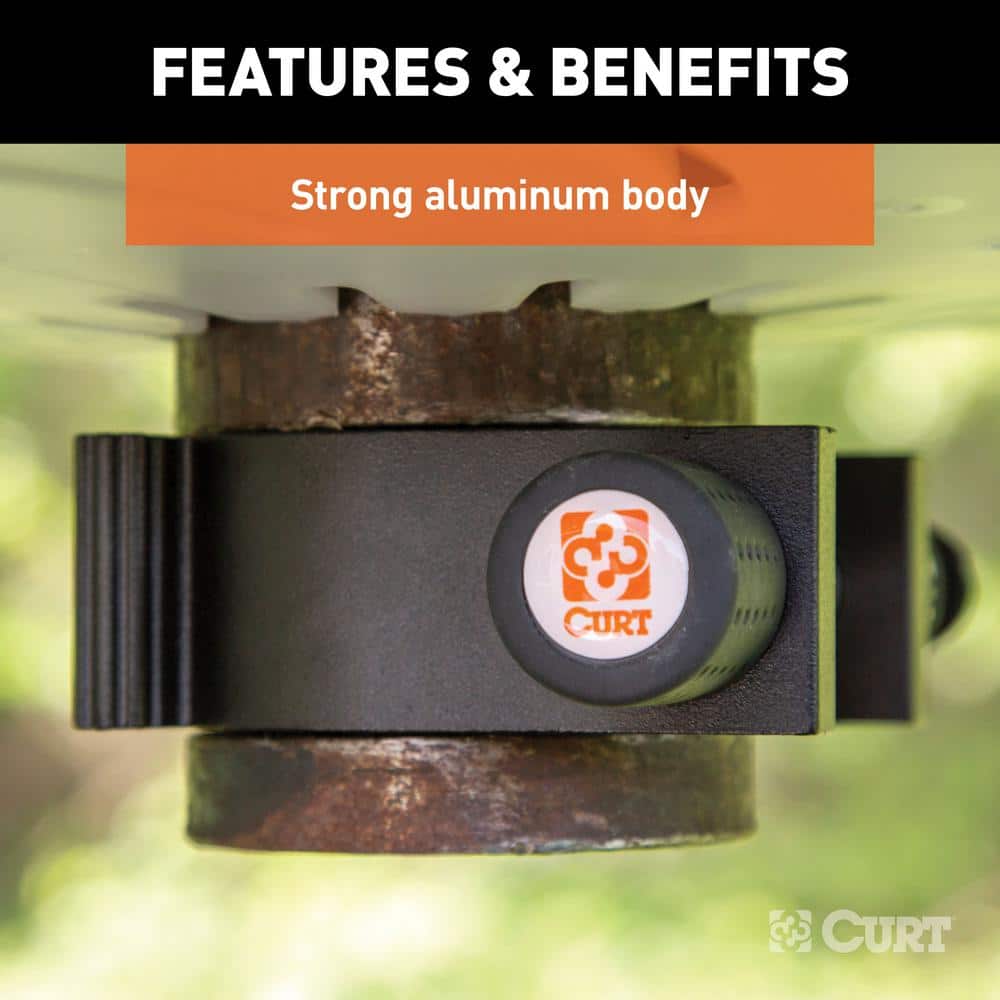 5/16 in. Clevis Grab Hook (4,700 lbs.) - Hercitys