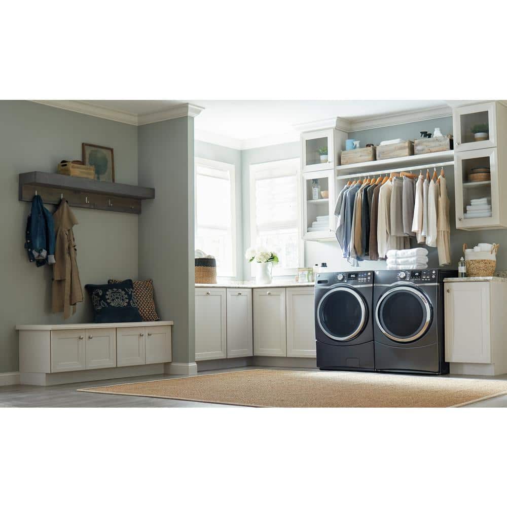 4 ft. x 8 ft. Laminate Sheet in White Cascade with Standard Fine Velvet Texture - Hercitys