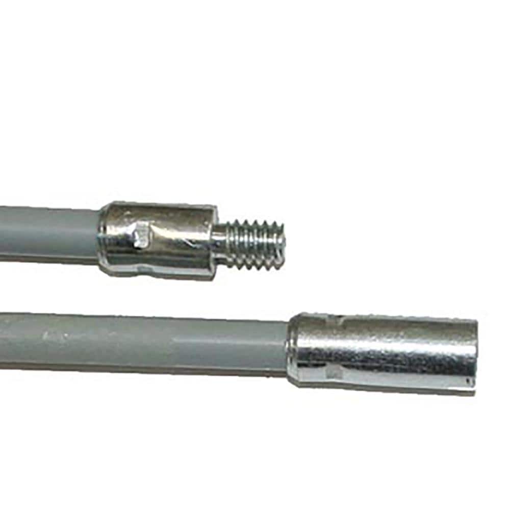 5 ft. Poly Rods 1/4 in. 20 Thread - Hercitys