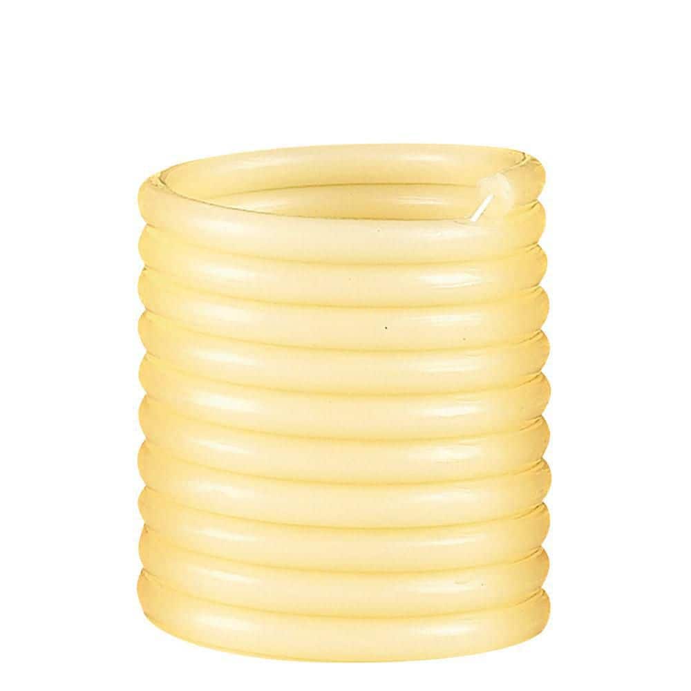 40 Hour Coil Candle Refill for Hurricane Lamp - Hercitys