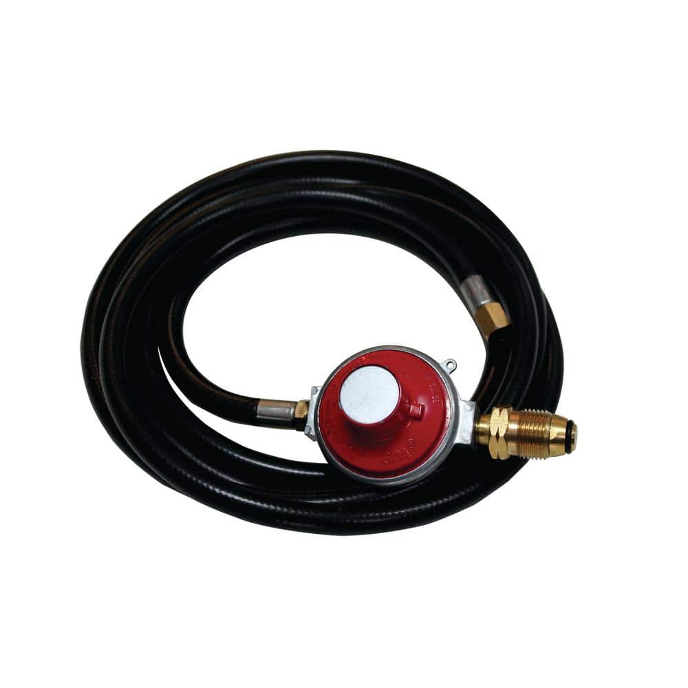 50K – 200K BTU Propane Convection Heater - Hercitys