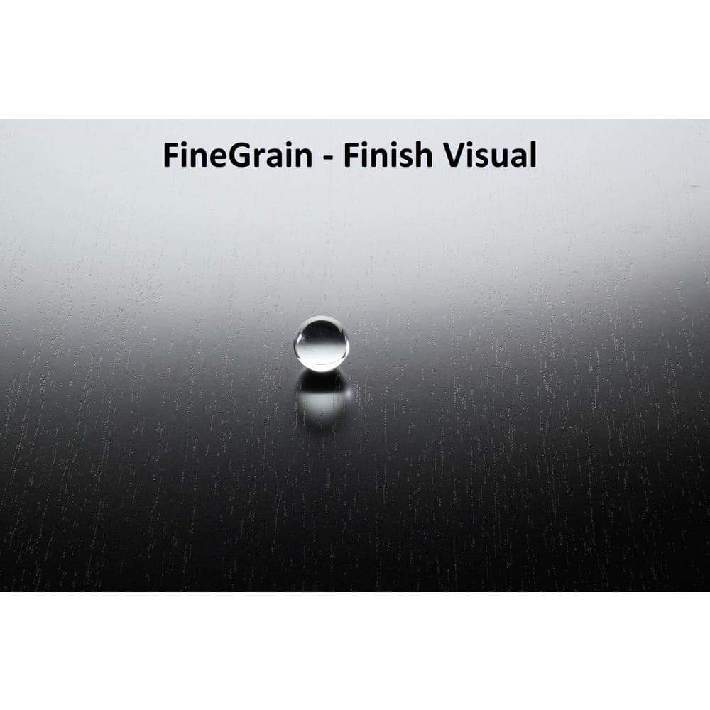 5 ft. x 10 ft. Laminate Sheet in Nepal Teak with Premium FineGrain Finish - Hercitys