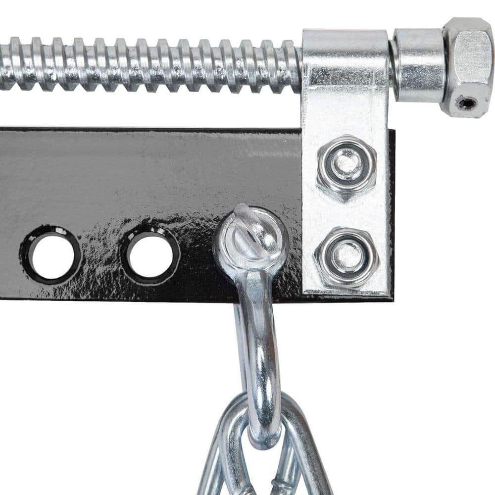 3/4-Ton Engine Load Leveler - Hercitys