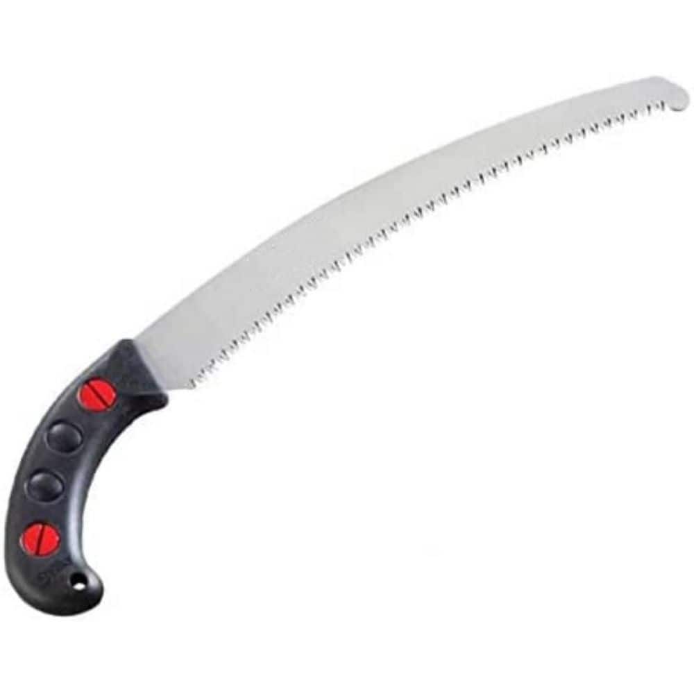 13 in. Curved Pruning Blade Pruning Saw - Hercitys