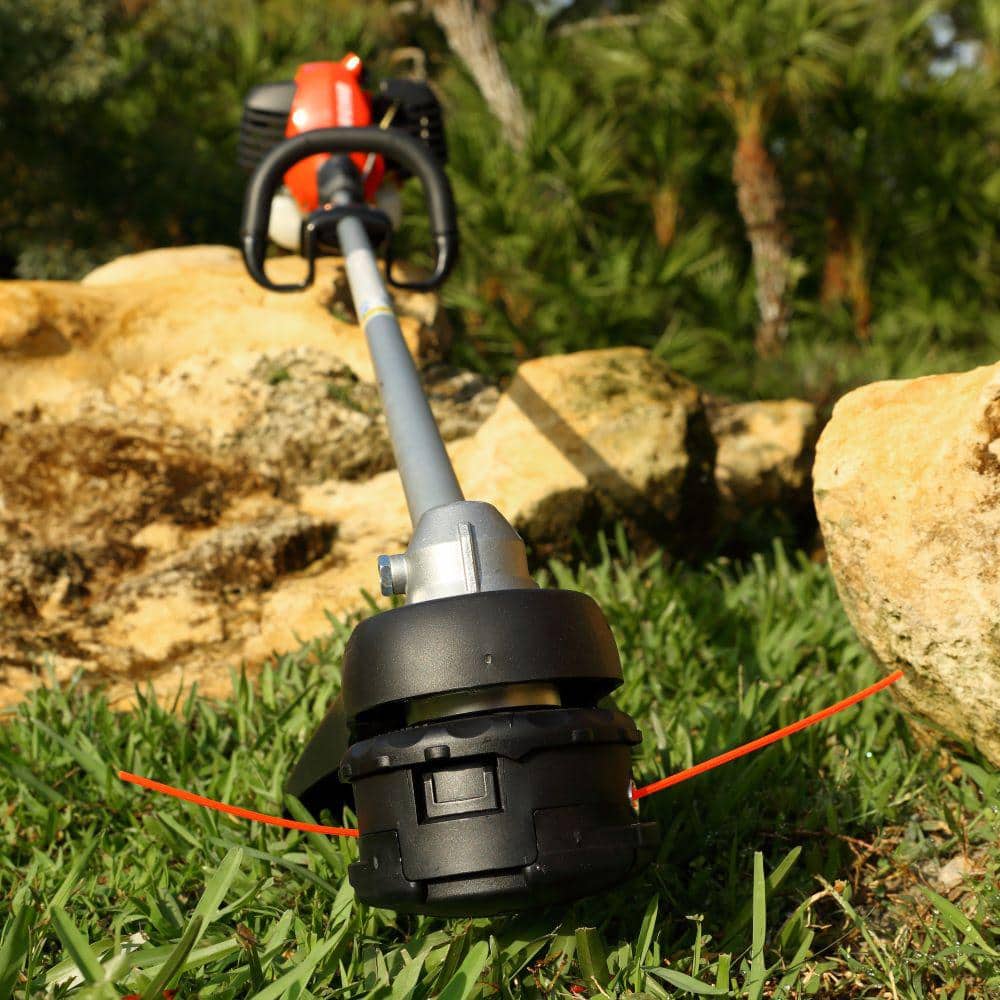 0.105 in. x 1,170 ft. Large Spool Cross-Fire Trimmer Line - Hercitys