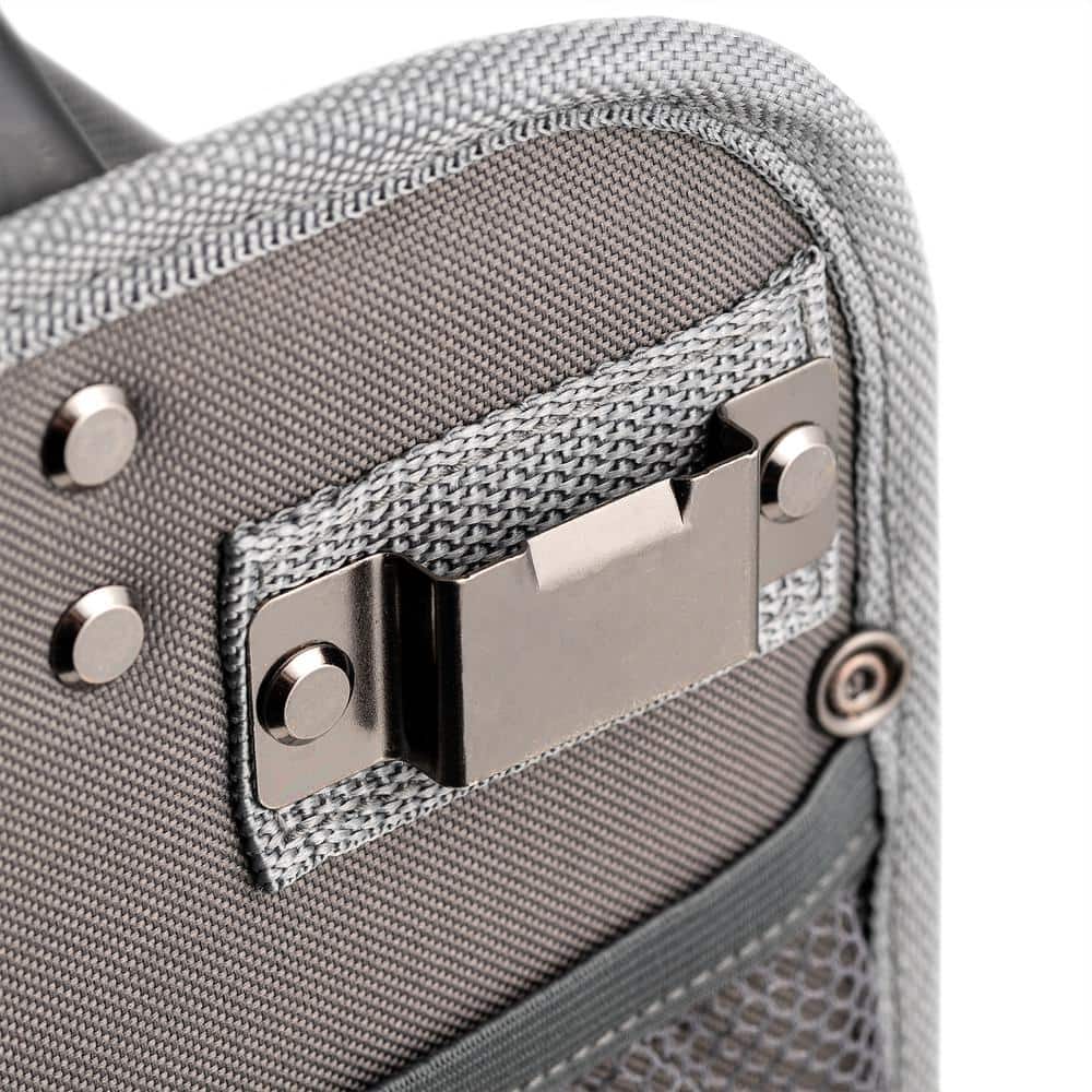 14 in. Open Top Tote - Hercitys