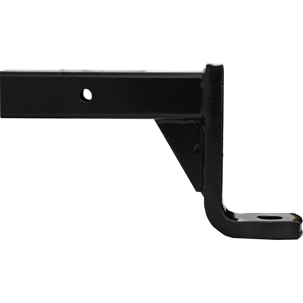 2-1/2 in. Ball Mount with 7-3/4 in. Drop - Hercitys