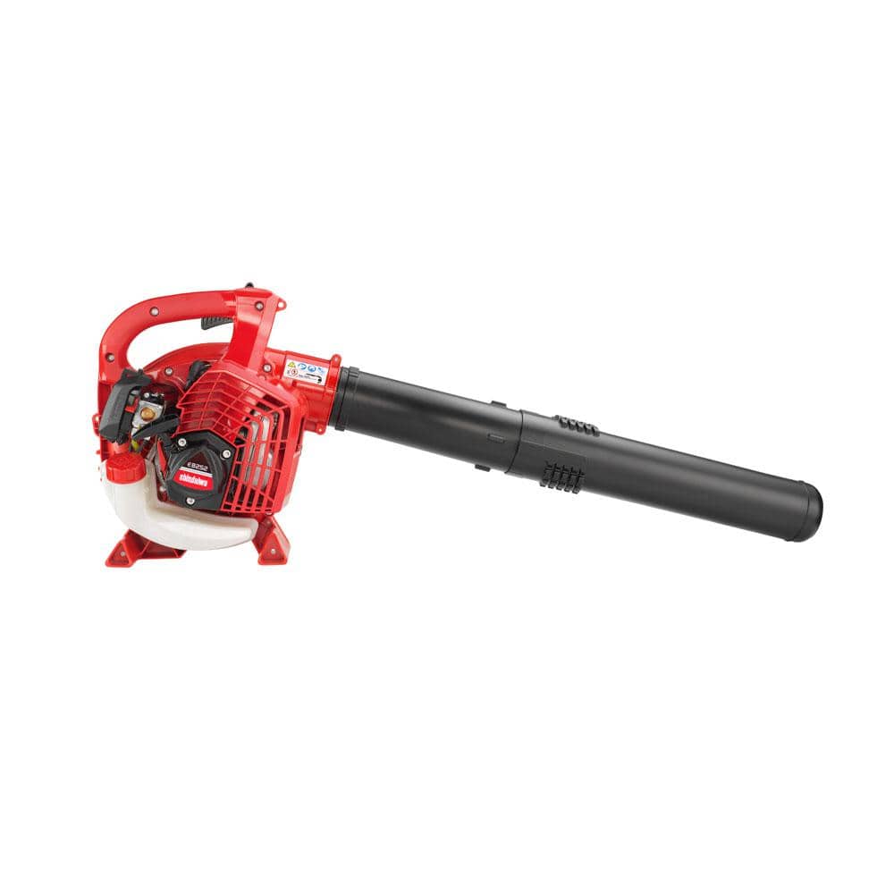 170 MPH 453 CFM 25.4 cc Gas 2-Stroke Cycle Handheld Leaf Blower - Hercitys