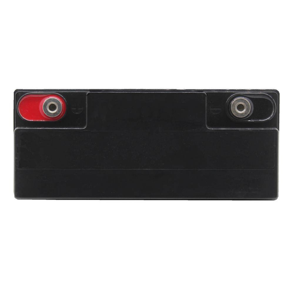 12-Volt 18 Ah I1 Terminal Sealed Lead Acid (SLA) AGM Rechargeable Battery - Hercitys