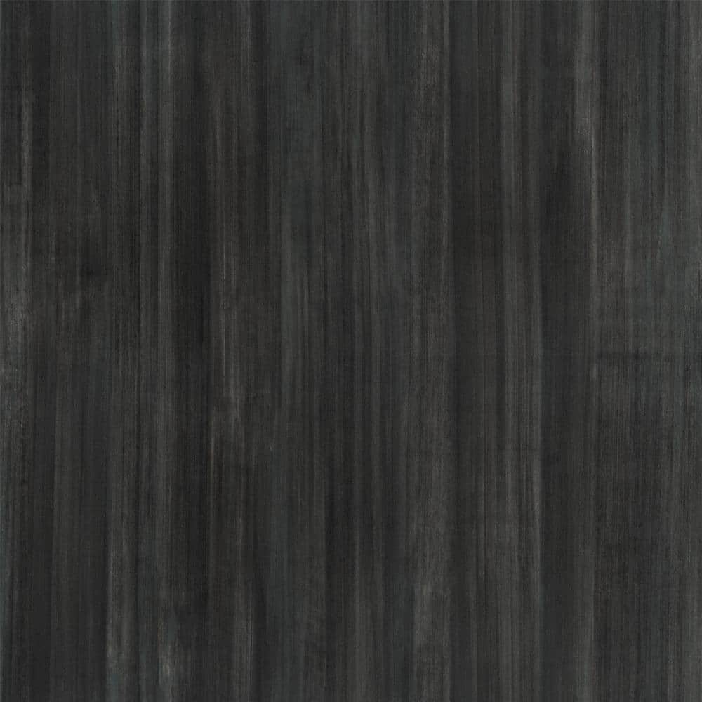 4 ft. x 8 ft. Laminate Sheet in Blackened Steel with Matte Finish - Hercitys